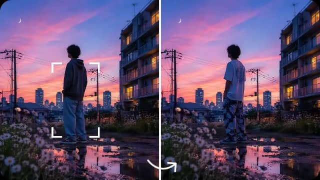 Pinpoint Precision Editing