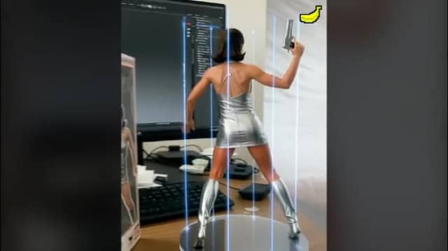 Viral Video Effects
