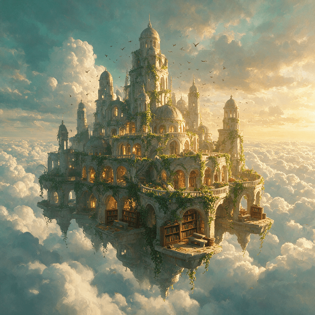 Seedream 5 Pro — concept art test