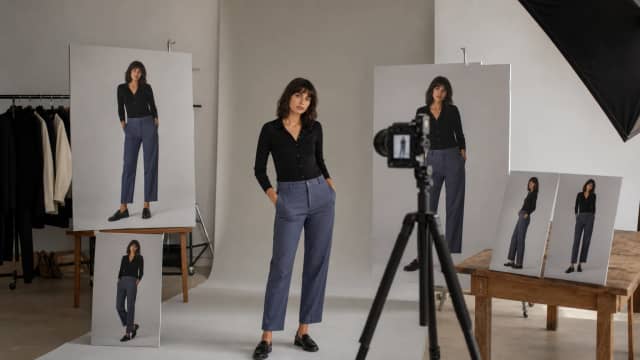 More Consistent Results from References
