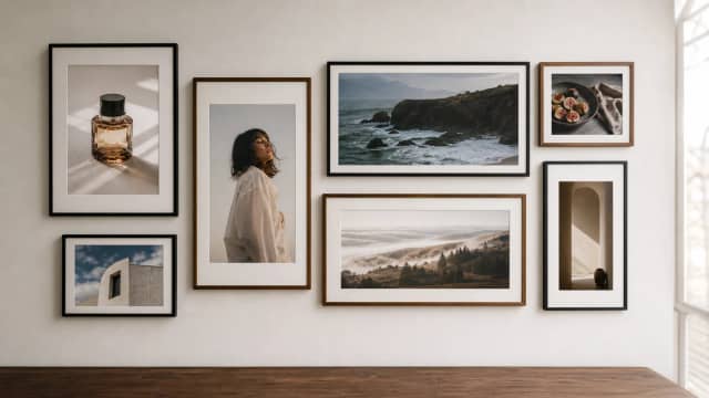 7 Aspect Ratios for Common Formats