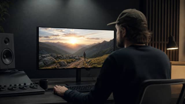 Text to Video