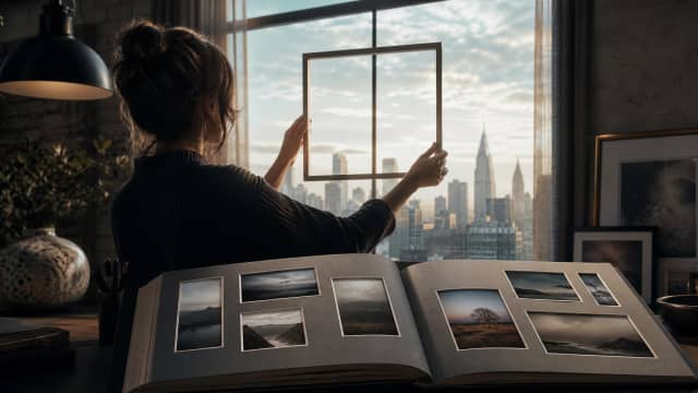 13 Aspect Ratios Plus Auto