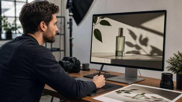 AI Image Editing