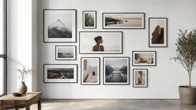 8 Aspect Ratios, Including 21:9