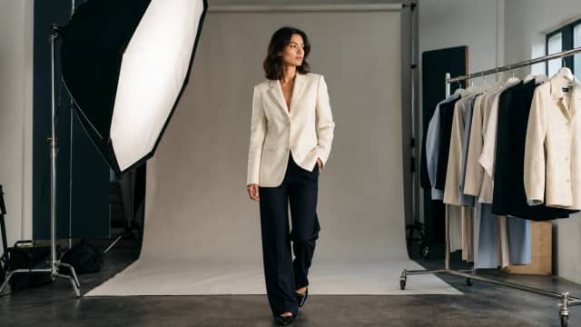 Fashion Lookbook
