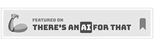 There's An AI For That
